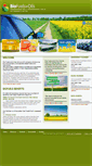 Mobile Screenshot of biofuelsandoils.com